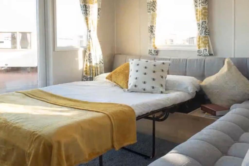 فيلا Scratbyفي Perfect Family Getaway, With Lots Of Facilities! المظهر الخارجي الصورة