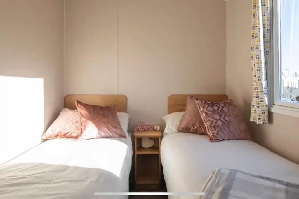 فيلا Scratbyفي Perfect Family Getaway, With Lots Of Facilities! المظهر الخارجي الصورة
