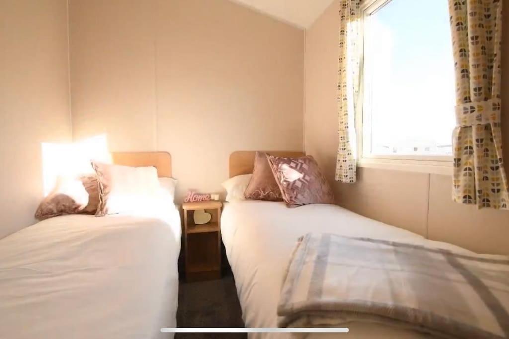 فيلا Scratbyفي Perfect Family Getaway, With Lots Of Facilities! المظهر الخارجي الصورة
